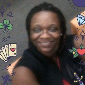 Meet your Posher, Geraldine